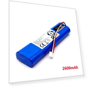 Replacement Battery for Robot Vacuum — Batteries, Battery products