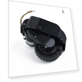Robot Vacuum Cleaner Motor — Motors, Vacuum Cleaner Acc