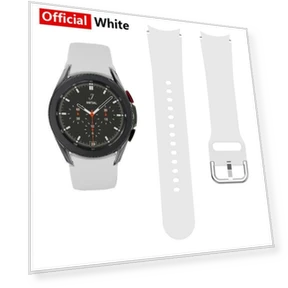 Silicone Sport Band — Bands, Watch peripherals