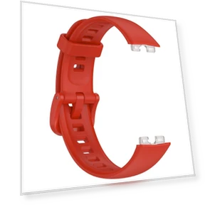 Silicone Strap Smart Watch Wristband — Smartwatch Straps, jintanlin