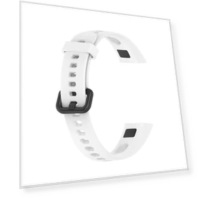 Silicone Strap — Fitness Bands, Sunshine168