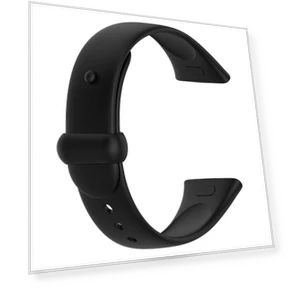 Silicone Watch Strap — Smartwatch Straps, Sunshine168