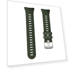 Silicone Watch Strap — GPS Units, Sunshine168