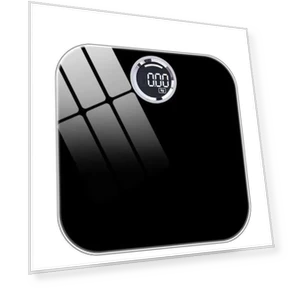 Smart Body Fat Scale — Weight Management Tools, Essager Electronic