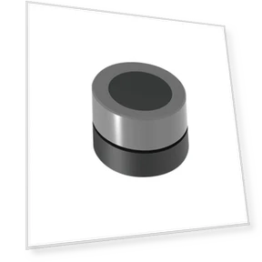 Smart Button with Rotary Knob — Smart Home Hubs & Controllers, 3d printing machine