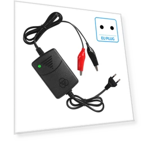 Smart Car Charger — Chargers, YJMP Auto Parts