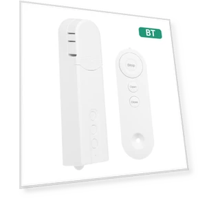 Smart Chain Roller Blind Motorized Drive — Smart Home Hubs & Controllers, Tooarts