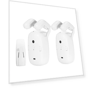Smart Curtain Motor — Smart Home Hubs & Controllers, 3d printing machine