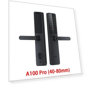 Smart Door Lock — Smart Home Security, Xiaomi