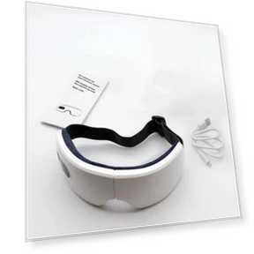 Smart Eye Massager — Rollers & Pens, JINKAIRUI