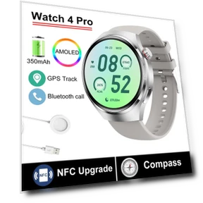 Smart Health Watch for Men — Smartwatches, PRISMA