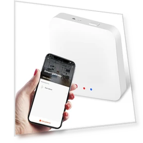 Smart Home Hub Gateway — Smart Home Hubs & Controllers, Tuya