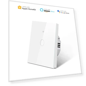 Smart LED Light Switch — Dimmer Switches, MALITAI