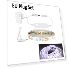 Smart LED Strip Lights — LED Strips, MALITAI