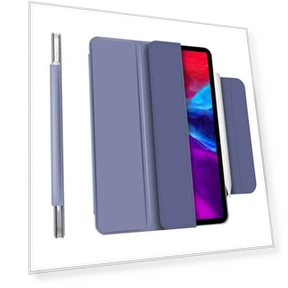 Smart Magnetic Case — Cases, HZ-C