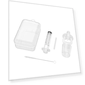Smart Medicine Dispenser for Kids — Medicine Dispensers, babykid