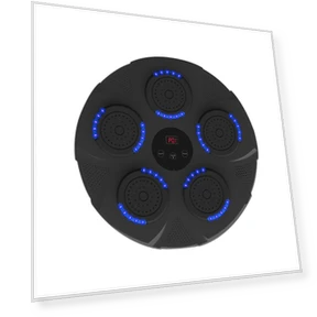 Smart Musical Boxing Machine — Boxing Training Gear, Booster boluojun