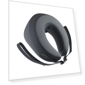 Smart Neck Massager — Back Relief Solutions, Xiaomi