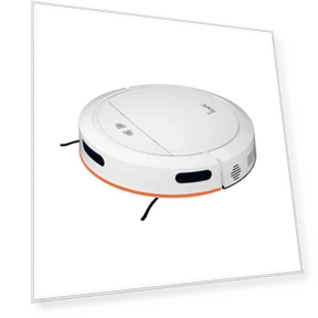 Smart Sweeping Robot — Smart Cleaning Robots, sbuto