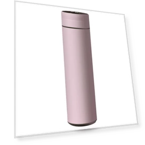 Smart Thermo Cup with LED Display — Beverage Warmers, DYS Kitchen