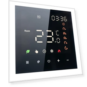 Smart Thermostat — Smart Climate Control, Tuya
