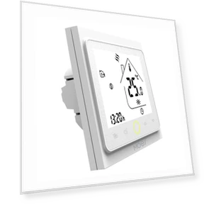 Smart Thermostat — Home Climate Control, MOES