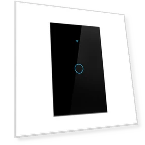 Smart Wall Switch — Dimmer Switches, MALITAI