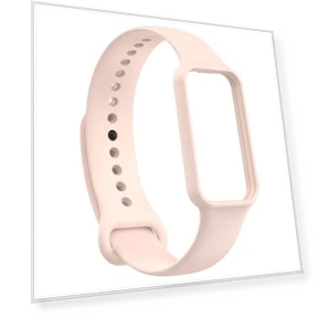 Smart Watch Wrist Strap Sport Bracelet Replacement Silicone Strap — Bands, ZJjiandun