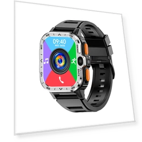 Smart Watch — Smartwatches, PRISMA