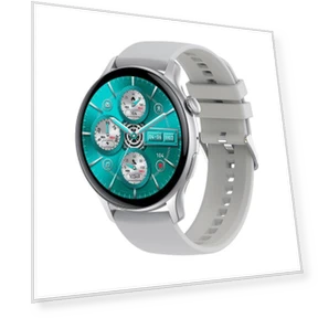 Smart Watch — Smartwatches, Huiyao