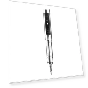Smart Wireless Electric Screwdriver — Power Screwdrivers, oucheee