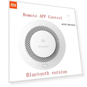 Smoke Detector — Smoke & CO Detectors, Xiaomi