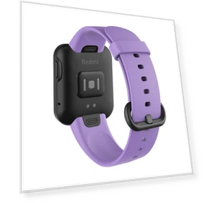 Soft Silicone Watch Strap — Bands, GDhongyi