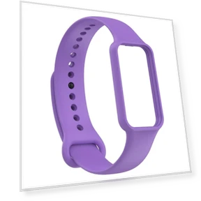 Sport Bracelet Replacement Silicone Strap — Bands, ZJjiandun