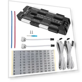 Stair Lighting Controller Kit — Commercial Lighting Solutions, HOME LOVER
