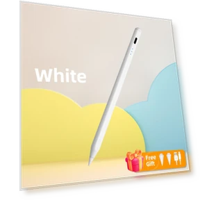 Stylus Pencil with Tilt and Palm Rejection Sensitivity — Styluses & Digital Pens, FONKEN