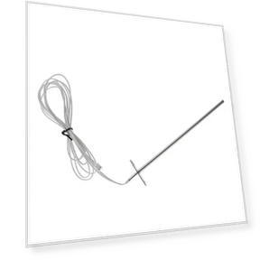 Temperature Sensors for Kitchen and Outdoor Barbecue Grill — Grill Thermometers, Cherish Eyes