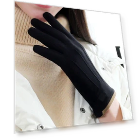 Touchscreen Windproof Winter Gloves — Gloves, Puxinda