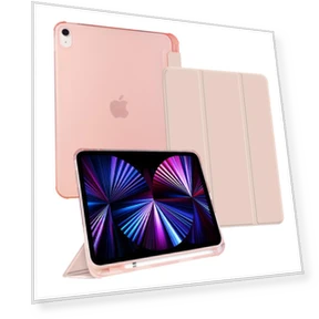 Ultra Thin Silicone Transparent Soft Protective Case — Cases, JHHC