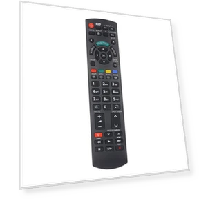 Universal IR Wireless Controller — Remote Controls, 3d printing machine