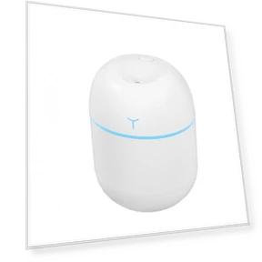 USB Air Humidifier — Air Moisturizers, AVE