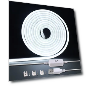 USB LED Under Cabinet Light — Under-Cabinet Lights, MALITAI