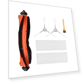Vacuum Cleaner Accessories Kit — Parts & Accessories, JIALEAN FOR YOU