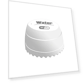 Water Leak Detector — Water Leak Detection Systems, TOMTOP JMS