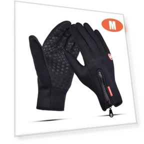 Winter Touchscreen Gloves — Gloves, TOMTOP JMS