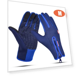 Winter Warm Touchscreen Gloves for Biking — Gloves, TOMTOP JMS