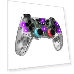 Wireless Controller for Nintendo Switch/Switch OLED — Gaming Controllers, VAORLO