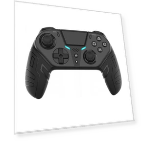Wireless Controller for PS4 — Accessories, CLOUD Game