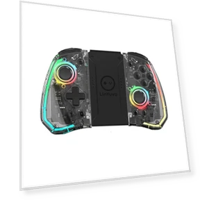 Wireless Game Controller — Gaming Controllers, VAORLO