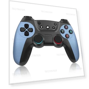 Wireless Gamepad Controller — Gaming Controllers, TECTINTER